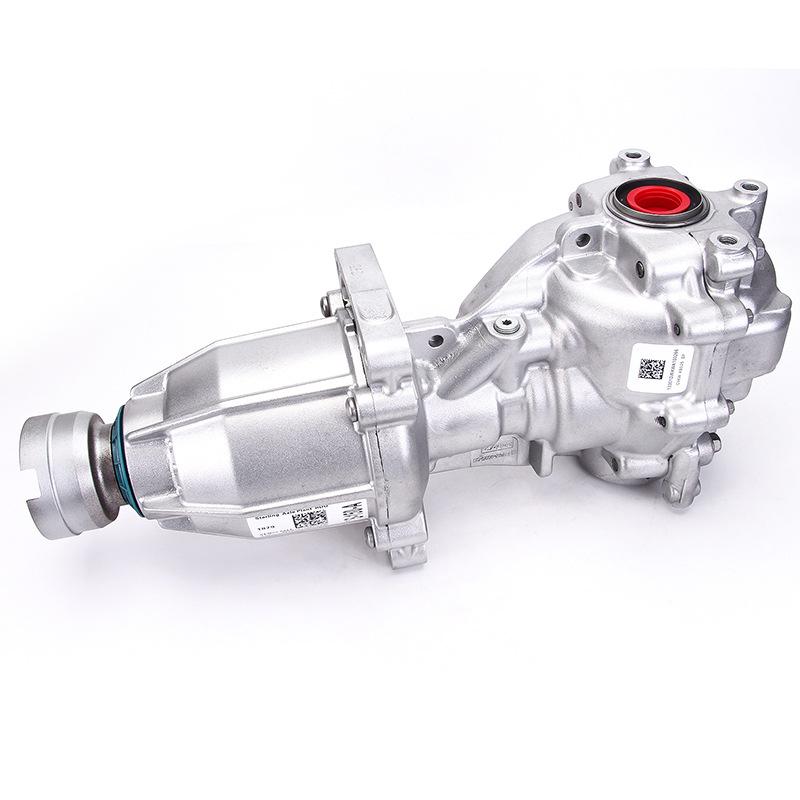 CV6W-4B025-DF 差速器--2
