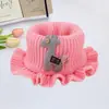 Gorro de Invierno 2025 para Bebé con Orejeras de Astas Nuevo Conjunto de Gorro y Bufanda para Niños Unisex Cálido Felpa Lindo