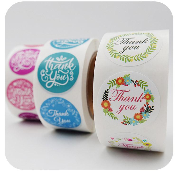 TQ1023感谢小圆标