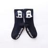 Calcetines de algodón para niños primavera y otoño niños y niñas otoño calcetines de bebé muñeca dibujos animados calcetines de algodón otoño ventas directas de fábrica