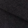 Fabricantes Fornecem Grande Quantidade de Tecidos de Veludo Pêssego em Estoque, Veludo Lindo, Veludo Algas Marinhas, Sapatos, Chapéus, Brinquedos, Bolsas, Tecidos para Têxteis Domésticos