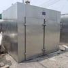 Vendendo forno de convecção de ar quente usado forno de convecção de ar quente elétrico de dupla finalidade de aço inoxidável