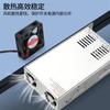Fonte de Alimentação Chaveada 1000W As-1000-24V12V36V72V0-110V50A CC Controle de Sinal 48V