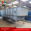Máquina de Flotação a Ar Solúvel Equipamento de Tratamento de Esgoto Sistema Integrado de Máquina de Flotação a Ar Fabricante de Equipamento de Tratamento de Gases Residuais Atacado
