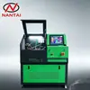 NANTAI padrão de exportação dados NTS300 bancada de teste de injetor de combustível piezoelétrico bancada de teste de injetor common rail