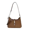 Bolso Retro de Media Luna para Debajo del Brazo para Mujer 2026 Modelo Nuevo de Gama Alta Elegante Simple Versátil Bolso de Hombro de Mano Estilo Francés
