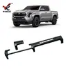 Adecuado para 24 Toyota Tacoma Tiras Decorativas para la Consola Central Accesorios Decorativos Especiales para el Interior