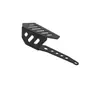 Adecuado para Chunfeng 800Mt 800Nk Cubierta Protectora de Cadena Modificada Protector de Cadena Aleación de Aluminio