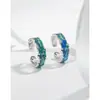 1808 Diseño Original Personalizado Nueva Textura China Textura Irregular Estilo Étnico Plata de Ley S925 Anillo Abierto para Mujer