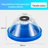 Tampa Coletora de Pó para Broca de Martelete Elétrico Coletor de Pó para Furadeira Elétrica Doméstica Acessórios de Ferramenta Tampa Coletora de Pó para Furadeira de Impacto