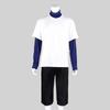 Ropa de cosplay de Hunter Little Jecos de tiempo completo Sisso Cool Lapika Lujia Jiji