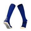 Meias de futebol World Wave Meias masculinas e femininas Meias esportivas antiderrapantes Meias de toalha para treinamento de manequim Meias de futebol acima do joelho