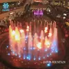 Fontes Musicais Transfronteiriças Fontes de Água e Fogo Engenharia de Instalação Show de Palco Show de Fogos de Artifício Instalação em Parques Externos de Hotéis
