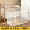 Mosquitero para dormitorios universitarios, no requiere instalación, adecuado para habitaciones de dormitorio individuales, extensible 90x190, universal para literas