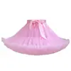 Soporte de Falda Larga de Malla Hexagonal, Falda TUTÚ, Crinolina de Nube Lolita, Falda de Aro Diaria sin Ballenas, Vestido Esponjoso para Adultos, Ropa para Fiestas y Bailes
