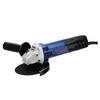 Amoladora Angular Eléctrica Azul 4071 Mango Corto 110V Meineng