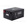 Batería de Litio 12V 240Ah Aire Acondicionado de Estacionamiento 24V Batería de Litio Hierro Fosfato para RV Fuente de Alimentación de Arranque de Emergencia para Coche