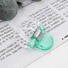 Clip Invisible Antiarrugas para Pantalones, Ajustador de Longitud de Pantalones Ajustable, Clip de Fijación Sin Costuras para Dobladillo de Jeans