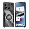La Funda Refrigerante es Adecuada para Nothing Phone 3 3A 2 Cmf Phone 1 Funda para Teléfono Móvil Cubierta Protectora de Acrílico