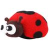 Fieltro de Lana Transfronterizo Música Poke Hecho a Mano Resumen Combinación Producción Regalo Creativo Decoración Colgante Puede Ser Enviado en Representación