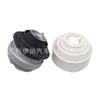 2032401917 Adecuado para Mercedes-Benz W203 W211 C209 Soporte de Motor Soporte de Goma para Motor