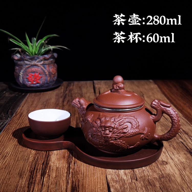 功夫汤壶三件套新图5