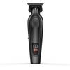 Cortapelos nuevo transfronterizo cortapelos eléctrico especial para salón de peluquería cortapelos eléctrico para tallado corte pantalla digital artefacto profesional para corte de pelo
