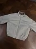 Chaqueta Corta Harrington de Algodón para Hombre con Cuello de Piel, Abrigo Grueso Cálido de Invierno, Chaqueta Bomber de Algodón, Abrigo de Algodón Holgado para Pareja