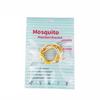 Superventas Transfronterizos En Stock Paquete de 12 Pulseras de Cuero Repelentes de Mosquitos con Aceites Esenciales de Plantas, Pulseras Tejidas a Mano de Múltiples Colores Repelentes de Mosquitos