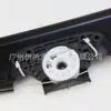 51357390243 51357390244 Izq. Es Adecuado para Elevalunas de Puerta Trasera de Bmw Mini F60