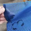 Malla de Filtro con Marco de Soporte Especial para Elementos Filtrantes de Alto Flujo, Hecha de Material de Poliéster, Fuerte Estabilidad, No se Deforma Fácilmente, Suministro Directo desde la Fábrica de Origen