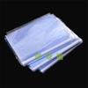 Caja Cosméticos Embalaje Exterior Termoencogible Caja de Color Película Termosellable Película Termoencogible de PVC Anti-Rayaduras a Prueba de Humedad Bolsa de Plástico Abrible