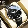Gubaisen diamantes explosiones relojes mecánicos de imitación de alta gama para hombre a través del fondo tiembla en vivo comercio exterior una generación de cabello