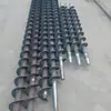 Ejes Helicoidales Largos Suministro Directo de Fábrica, Gran Inventario de Fabricante de Ejes Helicoidales Largos