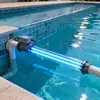Lámpara de Desinfección UV Tratamiento de Agua Lámpara UV Lámpara de Cuarzo UV Lámpara Germicida Ultravioleta Fabricante de Lámparas UV