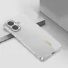 Funda Adecuada para Teléfono Móvil Xiaomi Poco M8 Power, Ultra Delgada M8X Transparente F9 Funda Ultra Protectora