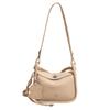 2026 Nova Moda Tendência Outono e Inverno Ins Design de Nicho Bolsa Transversal Bolsa de Mão Bolsa Almofada Bolsa Feminina de Alto Padrão