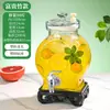 Garrafas de Vidro para Infundir Álcool, Garrafas Vazias para Vinho de Frutas Caseiro, Recipientes Selados de Grau Alimentício para Infundir Bebidas Alcoólicas