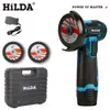 Nuevo Modelo Mini Amoladora Angular de 3 Pulgadas Pulidora Rectificadora de Batería de Litio Rectificadora Manual Recargable Multifuncional Máquina de Corte