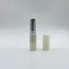 Ventas Directas de Fábrica Tubo para Bálsamo Labial Tubo para Cera Bucal Tubo de Plástico Vacío Material de Empaque para Tubo de Bálsamo Labial