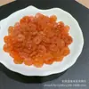 Ágata Nan Hong Natural Flor de Dinheiro Contas Espaçadoras Wenwan Acessórios Peças Joias DIY