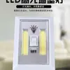 Lámpara de pared con interruptor para faro de comercio exterior, lámpara de noche, lámpara de pared con interruptor para el hogar de comercio exterior, linterna LED de pared