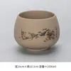 Vaso de Cerâmica Sem Furos para Plantas Hidropônicas em Vasos, Prato para Rabanete Verde e Suculentas, Vaso Grande para Narcisos, Vaso Grande para Flores Aquáticas de Mesa