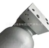 Adequado para 23698715 Ingersoll Rand Válvula de Admissão Peças e Acessórios da Válvula do Compressor de Ar