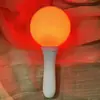 Día de San Valentín Chino Lámpara Luminosa Personalizada en Forma de Corazón Lámpara de Mano con Control de Estadio Bola Lámpara de Mano Luminosa para Fiesta Pequeña Lámpara de Mano Luminosa para Concierto Corazón Lámpara de Mano