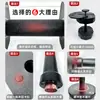 Halter Ajustável com Pesos Removíveis Desmontagem Conjunto Fitness para Casa Masculino Modelagem Peso Equipamento de Aço Puro Barra para Mulheres Outros