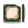 Tapete de Mahjong Transfronterizo Mahjong 31.5 pulgadas Antideslizante Silencioso Suave Resistente a la Suciedad Resistente al Desgaste Borde Cerrado Venta al por Mayor de Fábrica