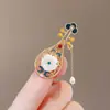 Broche novo estilo feminino senso de alta qualidade nicho broche atacado pino de alta qualidade temperamento fixo roupas terno joia pérola