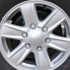 Adequado para Isuzu Rimai Wheel Hub Cover Rimai Wheel Core Cover JIM Letter Wheel Core Cover Wheel Cap Center Cover Wheel Cover
