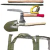 Kit de rescate de ingeniería para una persona kit de rescate para emergencias de incendio herramienta de rescate de emergencia kit multifuncional de control de inundaciones